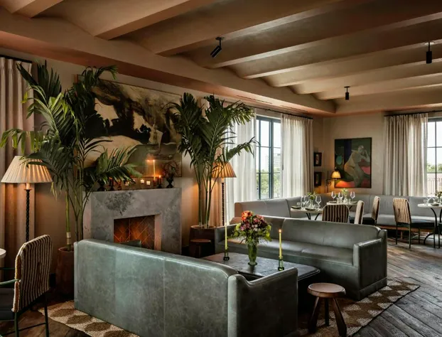 The Nickel Hotel hotel detail image 4