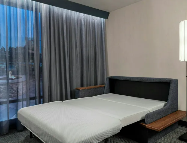 Courtyard By Marriott San Bernardino Loma Linda hotel detail image 1