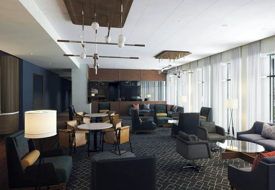 Courtyard By Marriott San Bernardino Loma Linda hotel hero