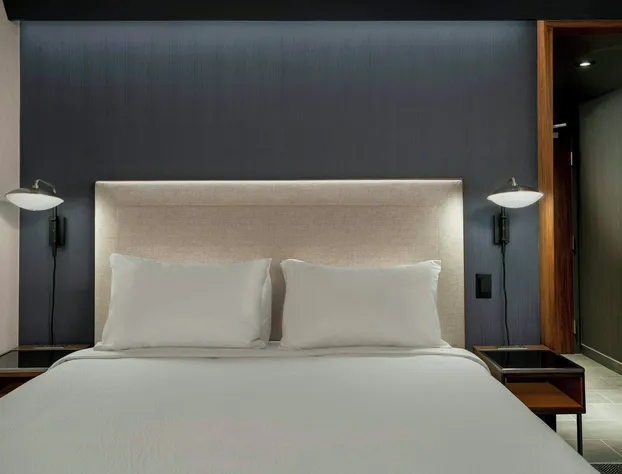 Courtyard By Marriott San Bernardino Loma Linda hotel detail image 2