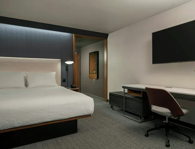 Courtyard By Marriott San Bernardino Loma Linda hotel detail image 4