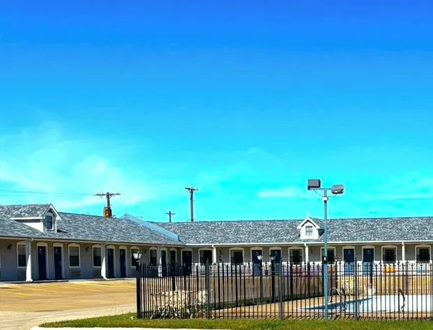 Victorian Inns By OYO Whitesboro U.S. Hwy 82 hotel detail image 2