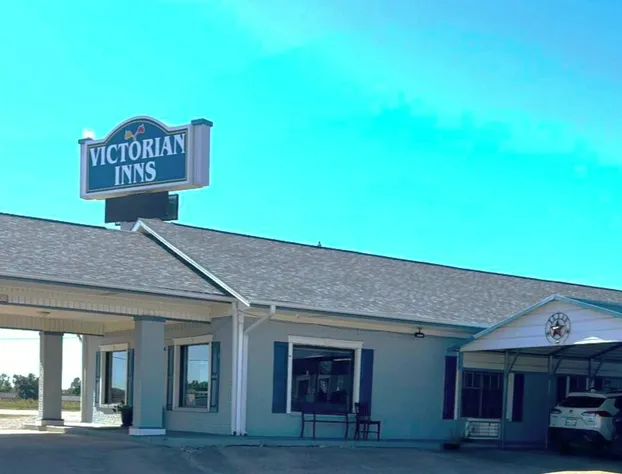 Victorian Inns By OYO Whitesboro U.S. Hwy 82 hotel detail image 3