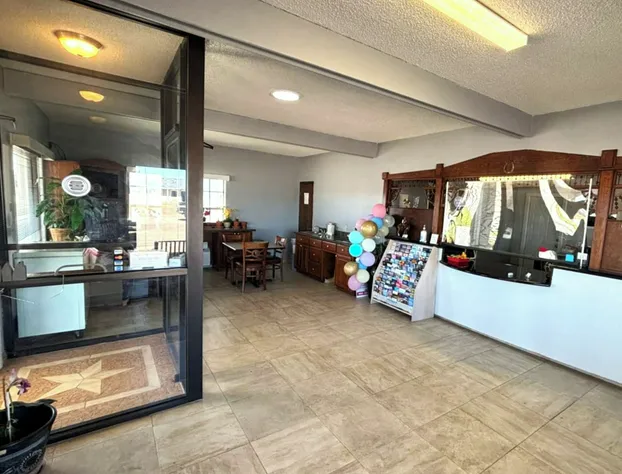 Victorian Inns By OYO Whitesboro U.S. Hwy 82 hotel detail image 4