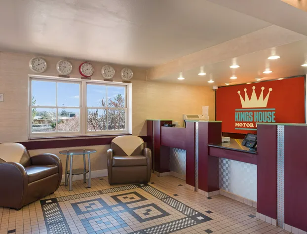 Kings House Motor Hotel, a Dazzler Select by Wyndham hotel detail image 4