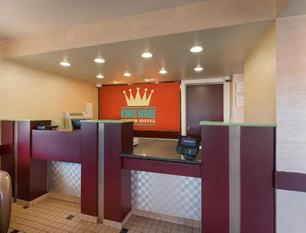 Kings House Motor Hotel hotel detail image 4