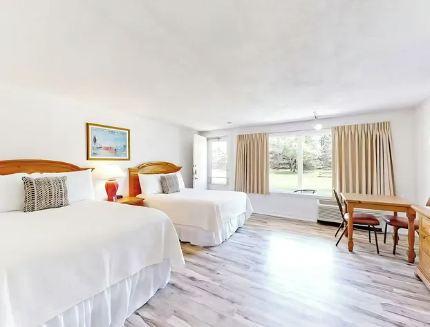 The Island Inn on Martha's Vineyard hotel detail image 1