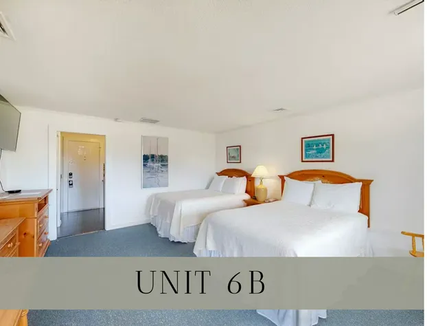 The Island Inn on Martha's Vineyard hotel detail image 2