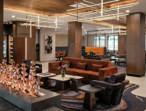 Fairfield by Marriott Inn & Suites Chilliwack hotel detail image 1