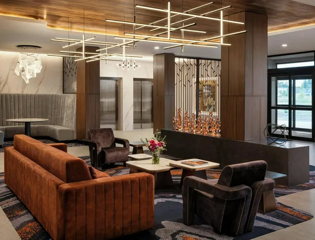 Fairfield by Marriott Inn & Suites Chilliwack hotel detail image 2