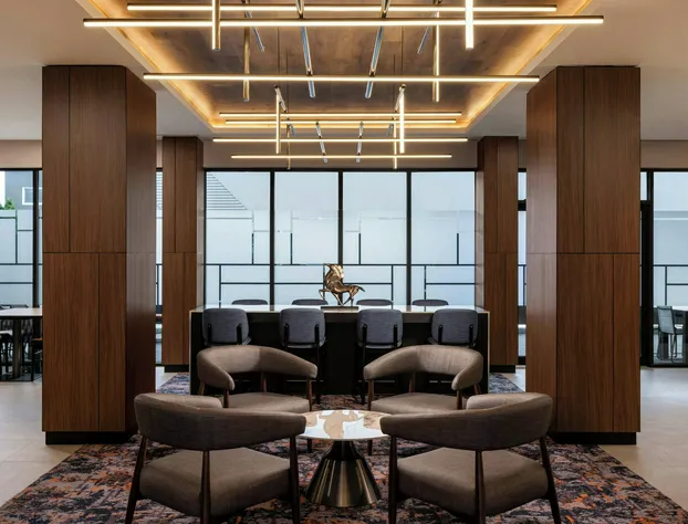 Fairfield by Marriott Inn & Suites Chilliwack hotel detail image 3