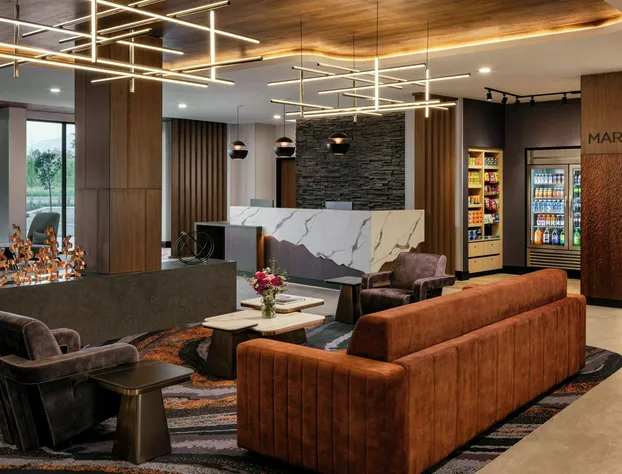 Fairfield by Marriott Inn & Suites Chilliwack hotel detail image 4