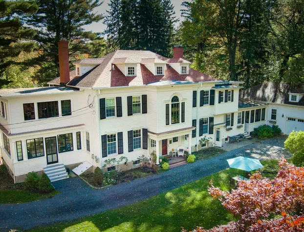 16 Elm Heritage Hotel hotel detail image 1