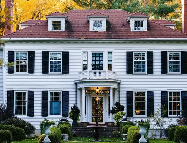 16 Elm Heritage Hotel hotel detail image 3