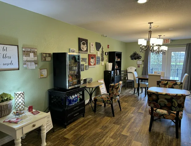 Arbor Rose Boutique Hotel hotel detail image 2