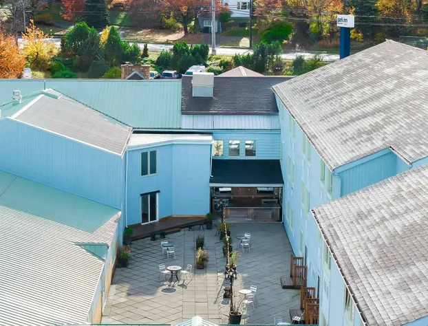 Park Inn - by Choice Hotels, Sydney hotel detail image 2