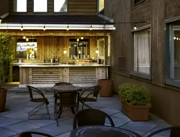 Park Inn - by Choice Hotels, Sydney hotel detail image 3