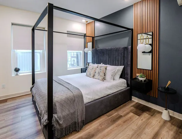 Columbus Hotel hotel detail image 4