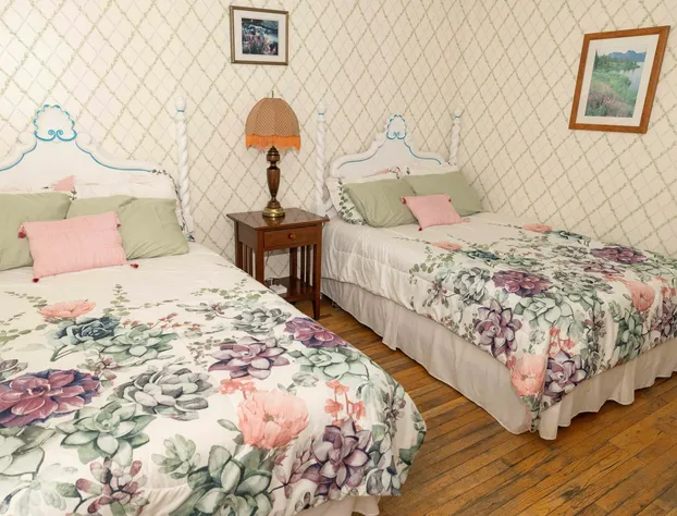 The Hand Hotel Bed & Breakfast hotel detail image 4