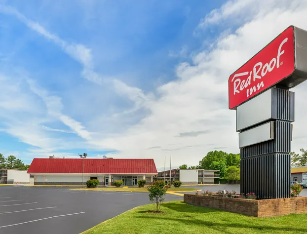 Red Roof Inn Richmond, VA hotel detail image 3