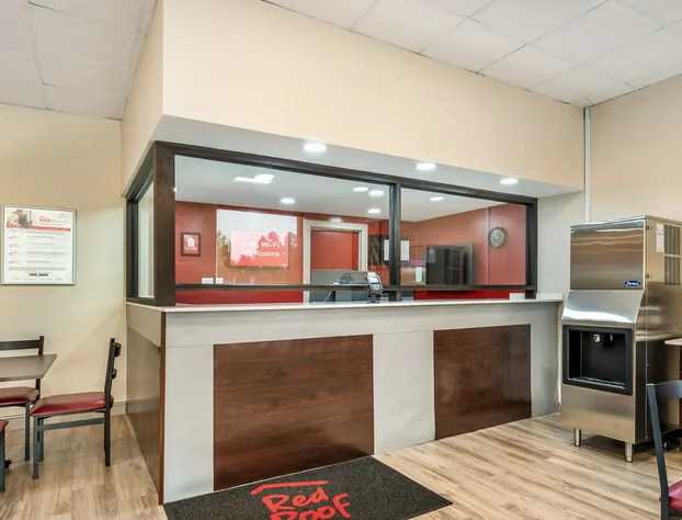 Red Roof Inn Richmond, VA hotel detail image 4