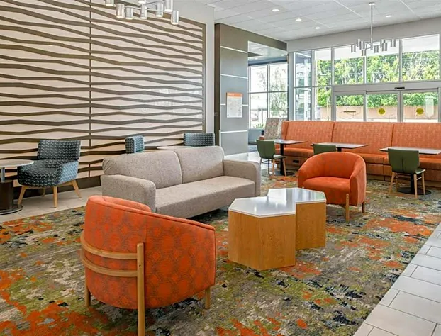 Hampton Inn by Hilton North Hollywood hotel detail image 3