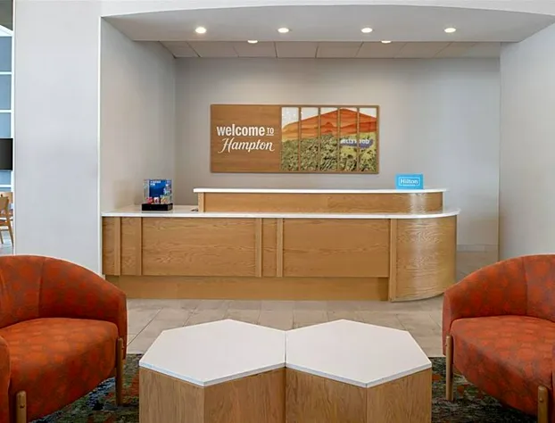 Hampton Inn by Hilton North Hollywood hotel detail image 2
