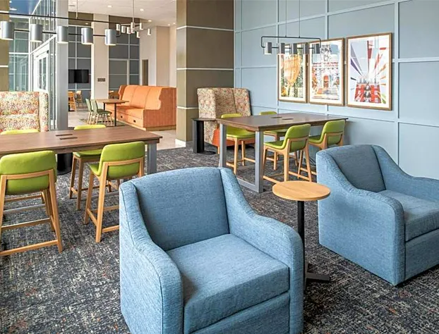 Hampton Inn by Hilton North Hollywood hotel detail image 4