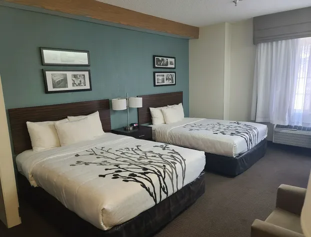 Spark by Hilton El Paso University hotel detail image 3