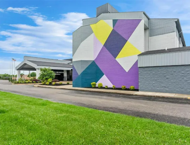 Spark by Hilton Lexington Hamburg hotel detail image 2