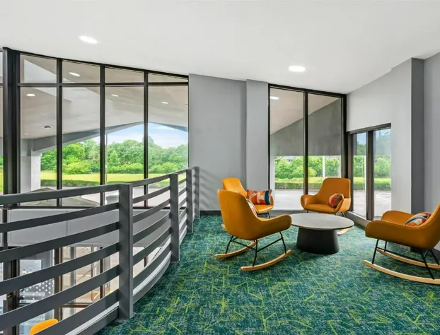 Spark by Hilton Lexington Hamburg hotel detail image 4