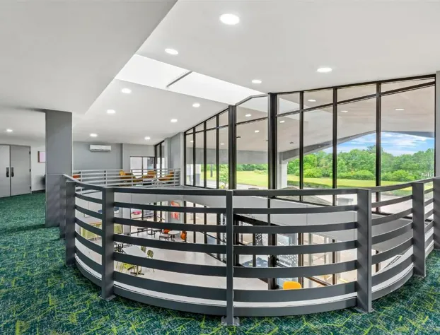 Spark by Hilton Lexington Hamburg hotel detail image 3