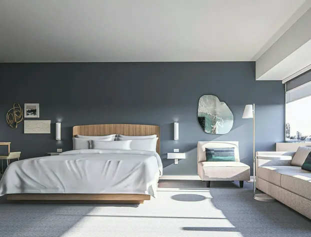 Element Calgary Downtown hotel detail image 2