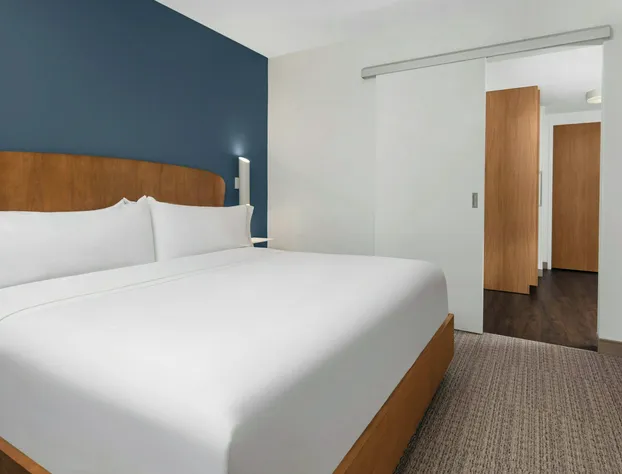 Element Calgary Downtown hotel detail image 3