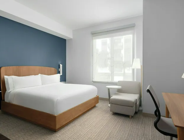 Element Calgary Downtown hotel detail image 4