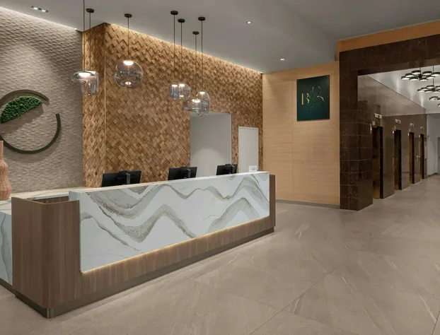 Element Calgary Downtown by Westin hotel detail image 4