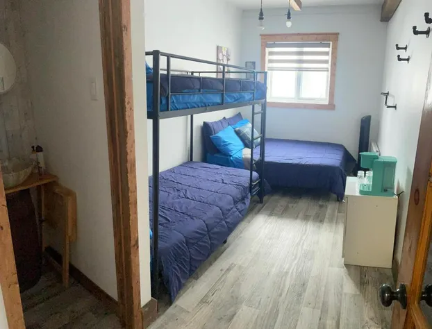 Gîte Touristique Eaux Bons VieVents hotel detail image 1