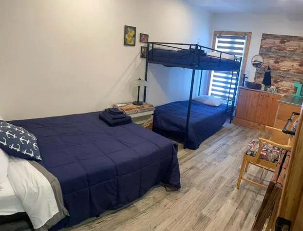 Gîte Touristique Eaux Bons VieVents hotel detail image 2