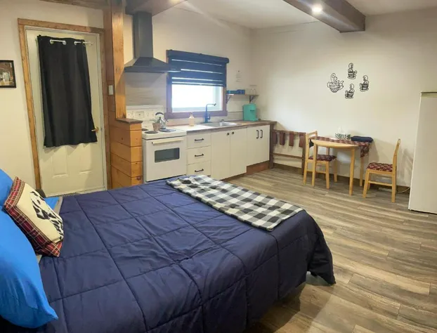 Gîte Touristique Eaux Bons VieVents hotel detail image 4