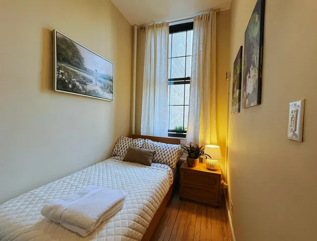 Interfaith 21 hotel detail image 1