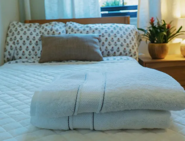 Interfaith 21 hotel detail image 2