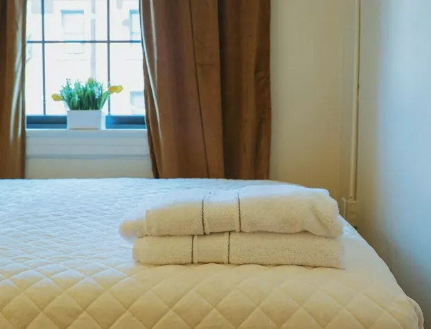 Interfaith 21 hotel detail image 3