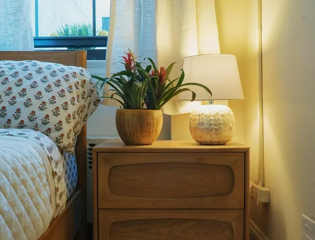 Interfaith 21 hotel detail image 4