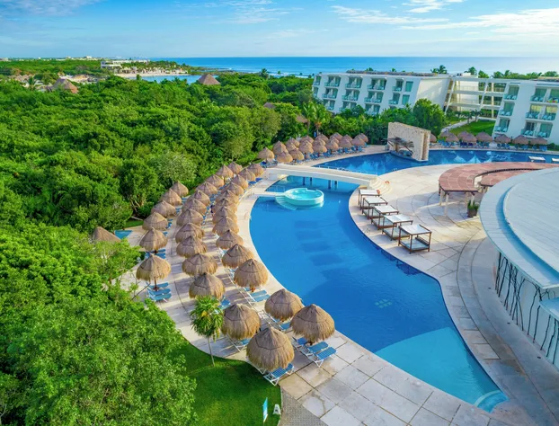 Grand Sirenis Riviera Maya Resort & Spa - All Inclusive hotel detail image 1
