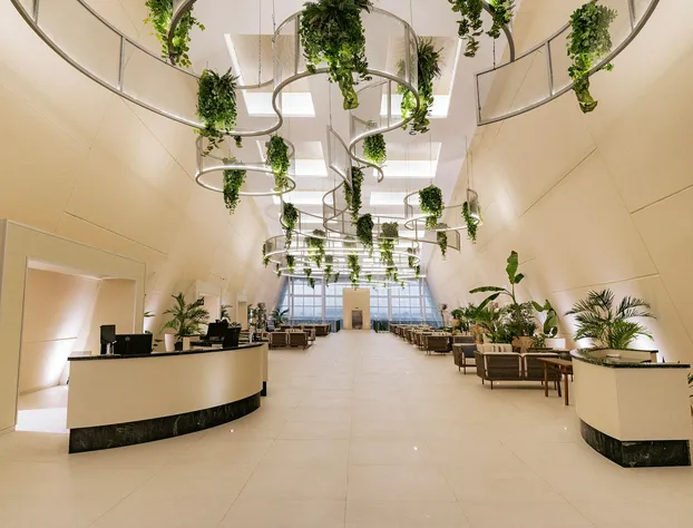 Grand Sirenis Riviera Maya Resort & Spa - All Inclusive hotel detail image 4