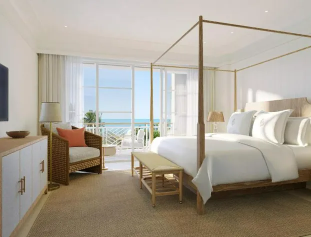 Naples Beach Club, A Four Seasons Resort hotel detail image 2