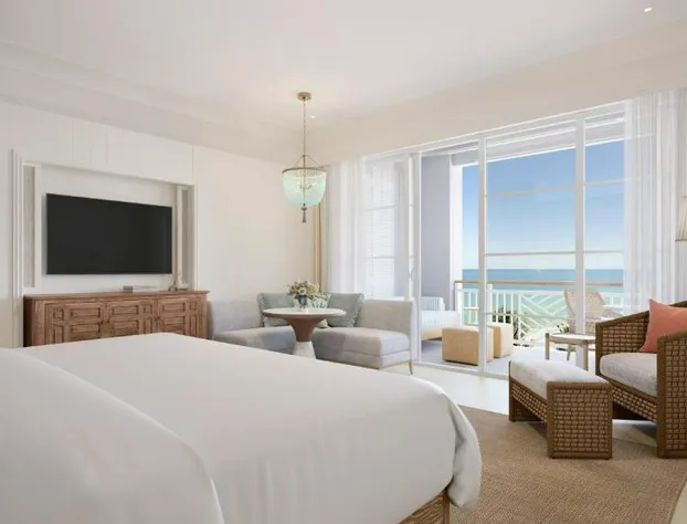 Naples Beach Club, A Four Seasons Resort hotel detail image 3