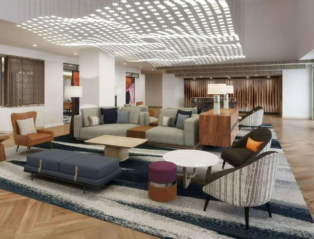 Tempo by Hilton San Diego Del Mar hotel detail image 1