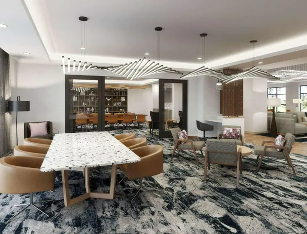 Tempo by Hilton San Diego Del Mar hotel detail image 2