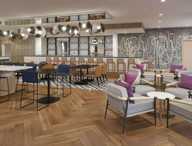 Tempo by Hilton San Diego Del Mar hotel detail image 4